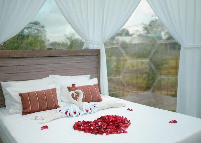 Skyspace Villas Bali