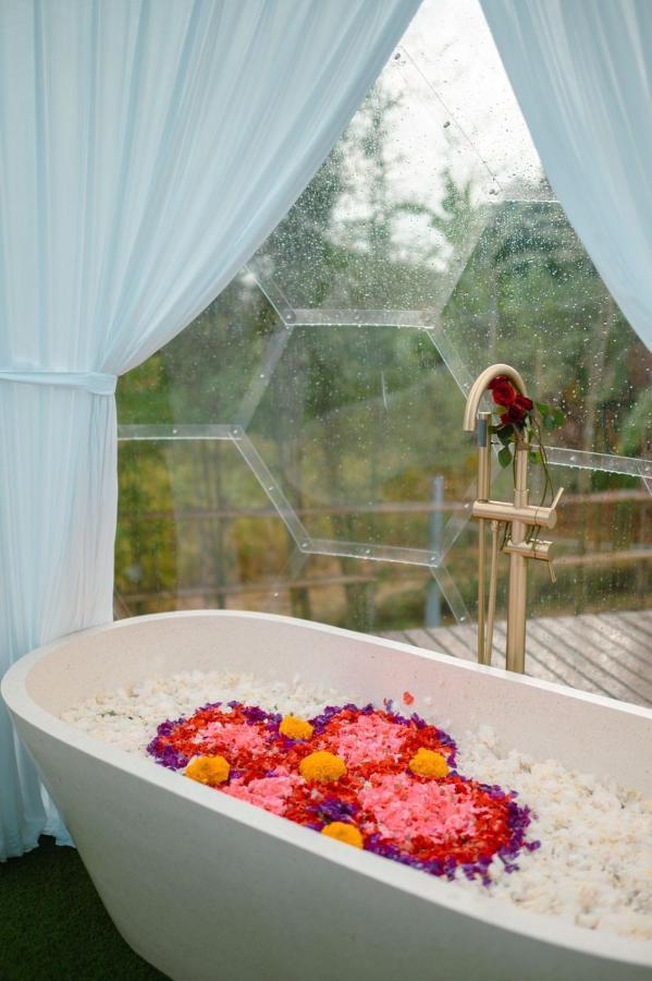 Skyspace Bali Lodge Dalung (Bali)