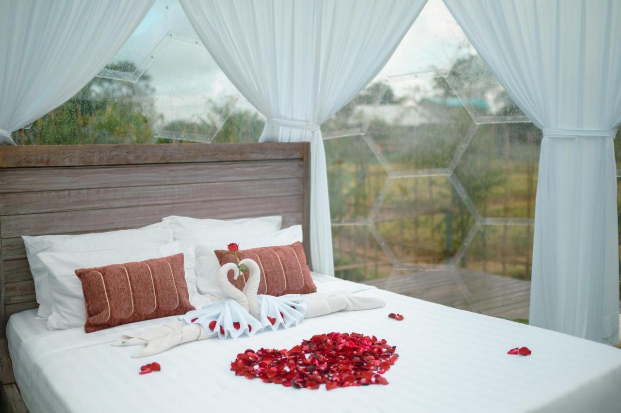 Lodge Skyspace Bali *