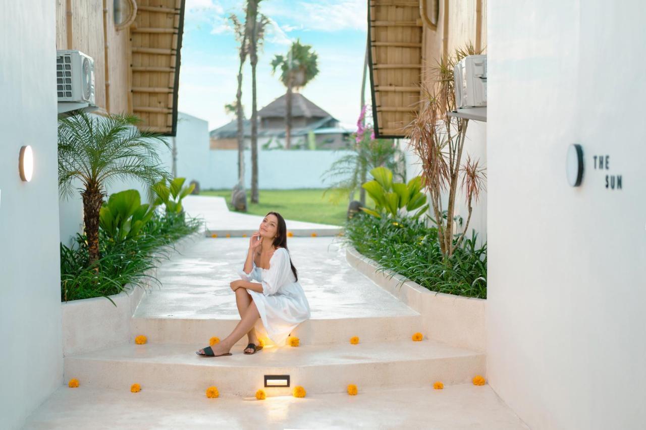 Skyspace Bali Lodge *