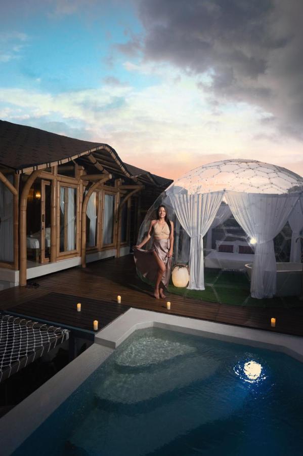 Skyspace Bali * Dalung (Bali)