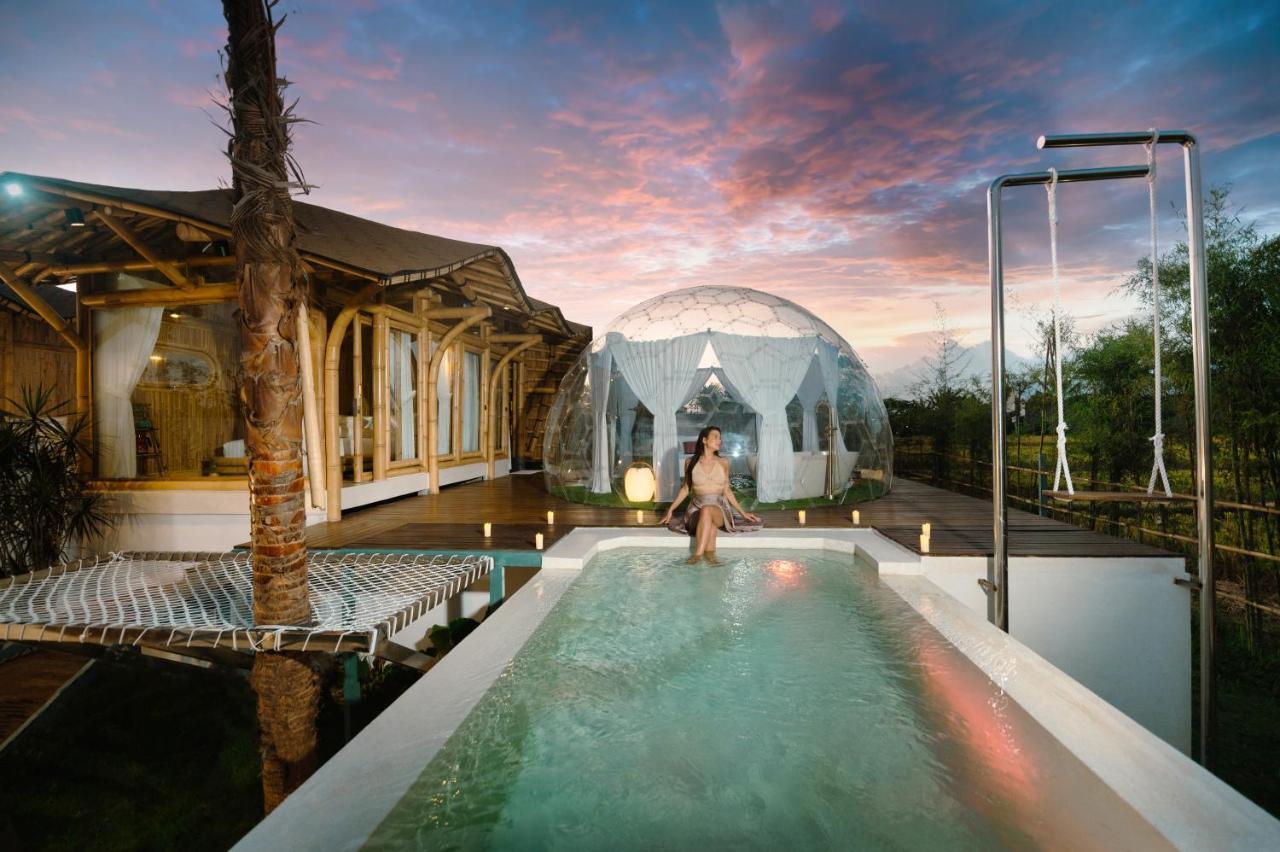 Skyspace Bali Lodge Dalung (Bali)