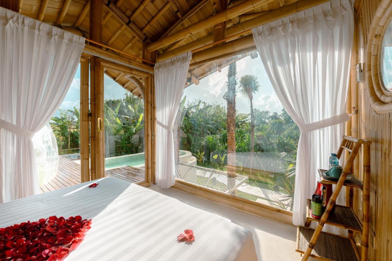 Skyspace Bali