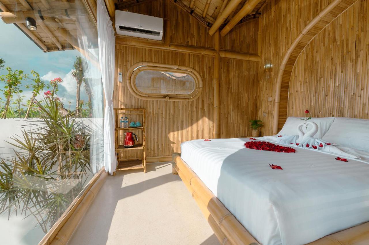 Skyspace Bali Lodge