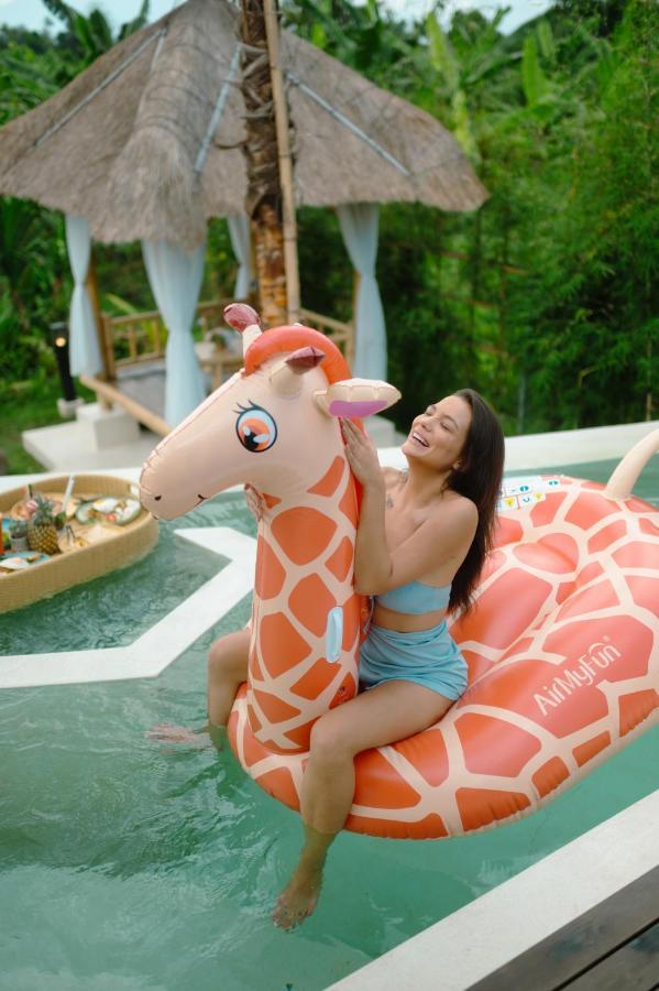 Skyspace Bali *