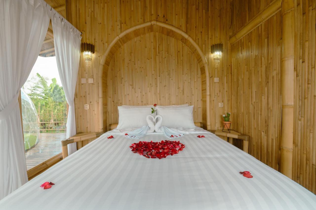Lodge Skyspace Bali Dalung (Bali)