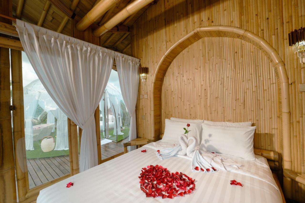 Skyspace Bali Lodge *