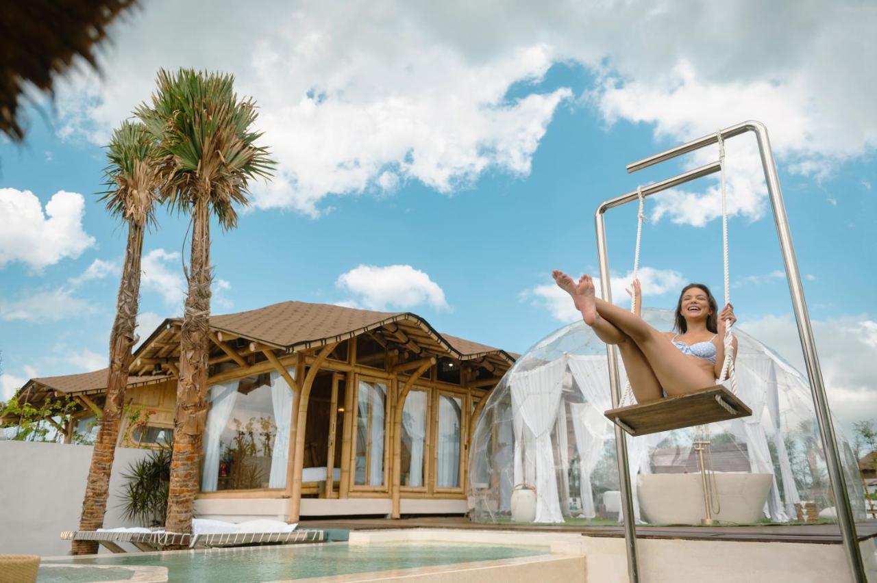 Skyspace Bali Dalung (Bali)