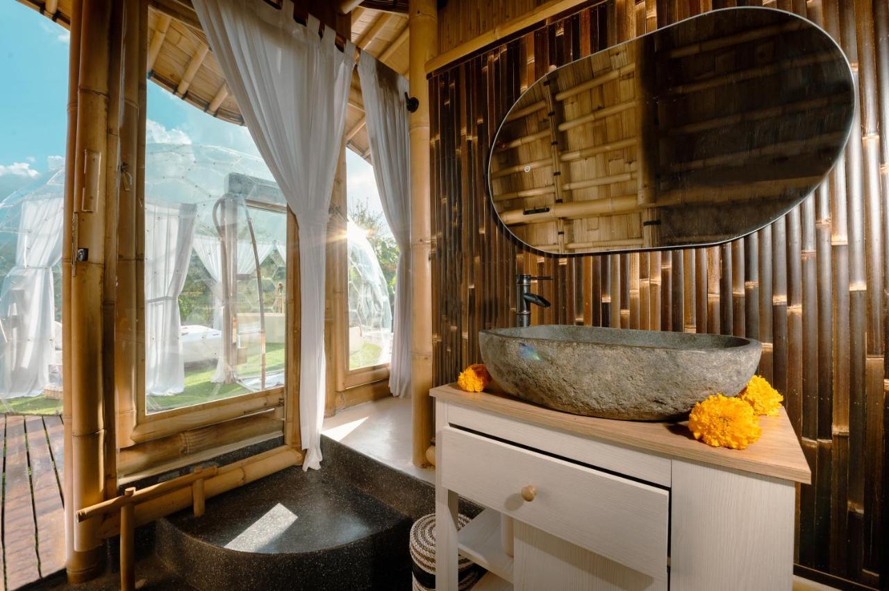 Lodge Skyspace Bali *
