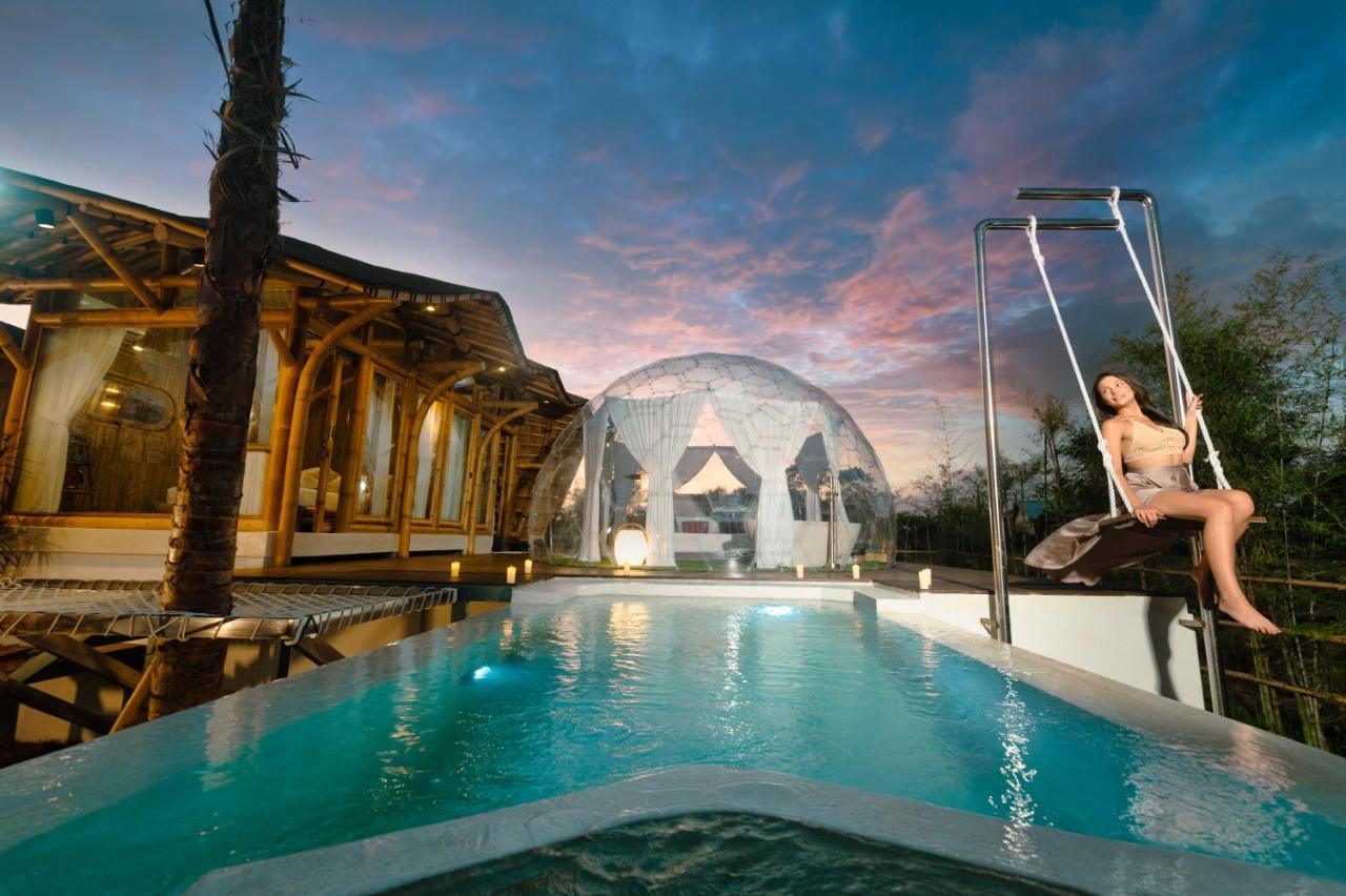 Skyspace Bali *