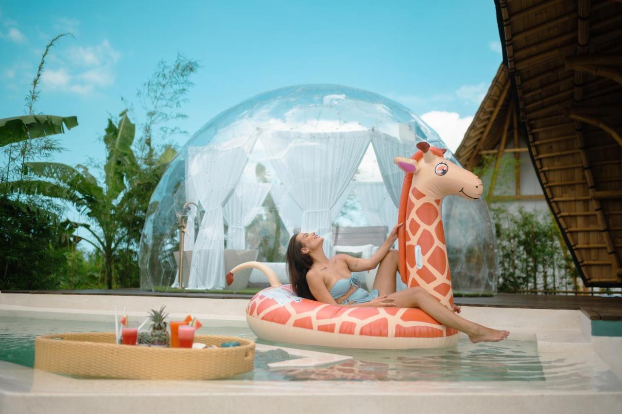 Skyspace Bali