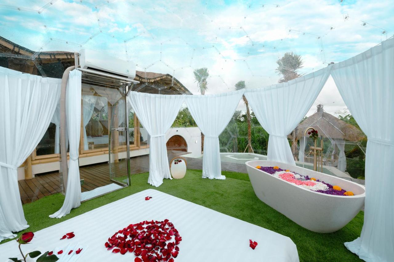 Lodge Skyspace Bali