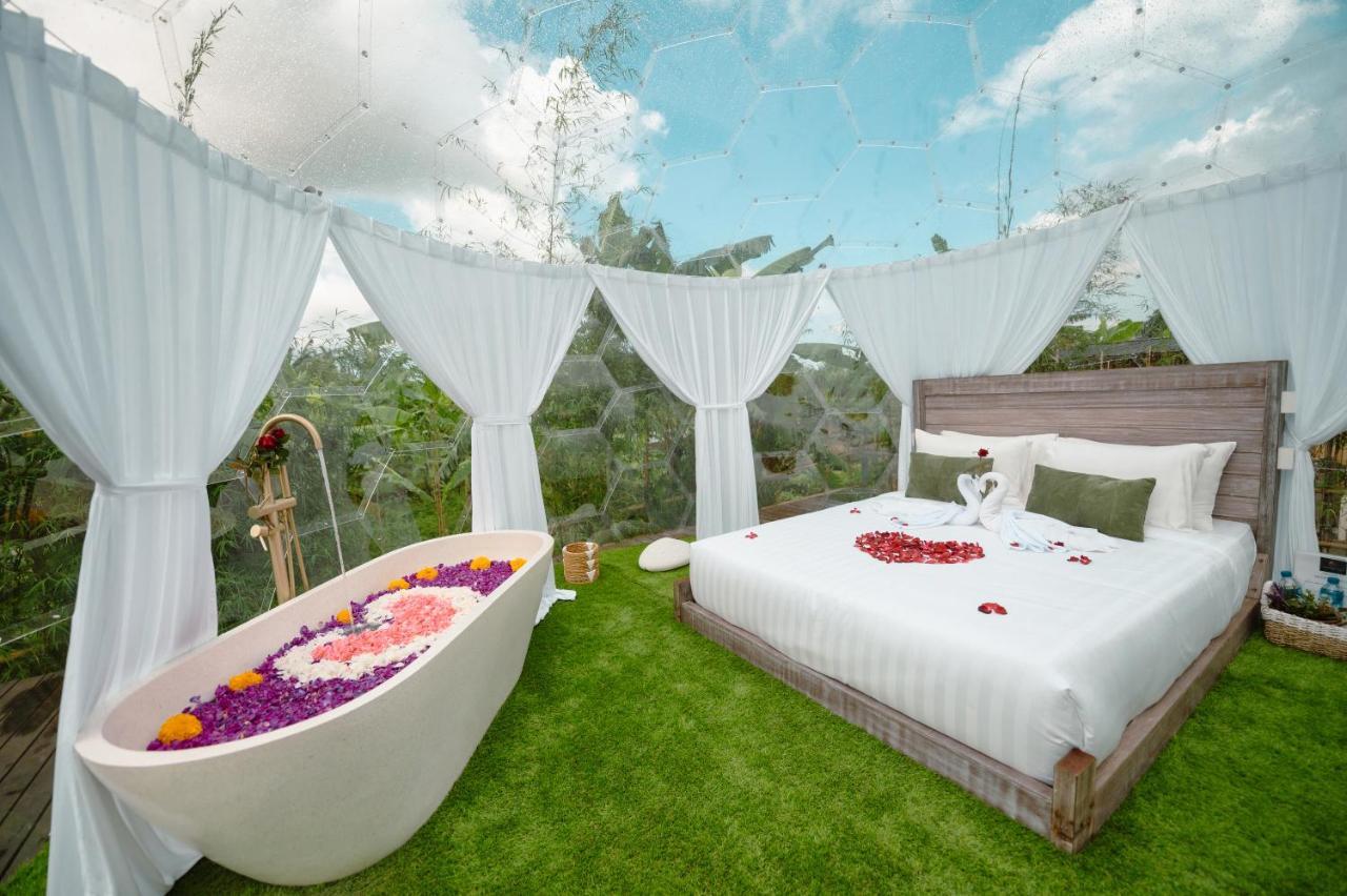 Skyspace Bali * Dalung (Bali)