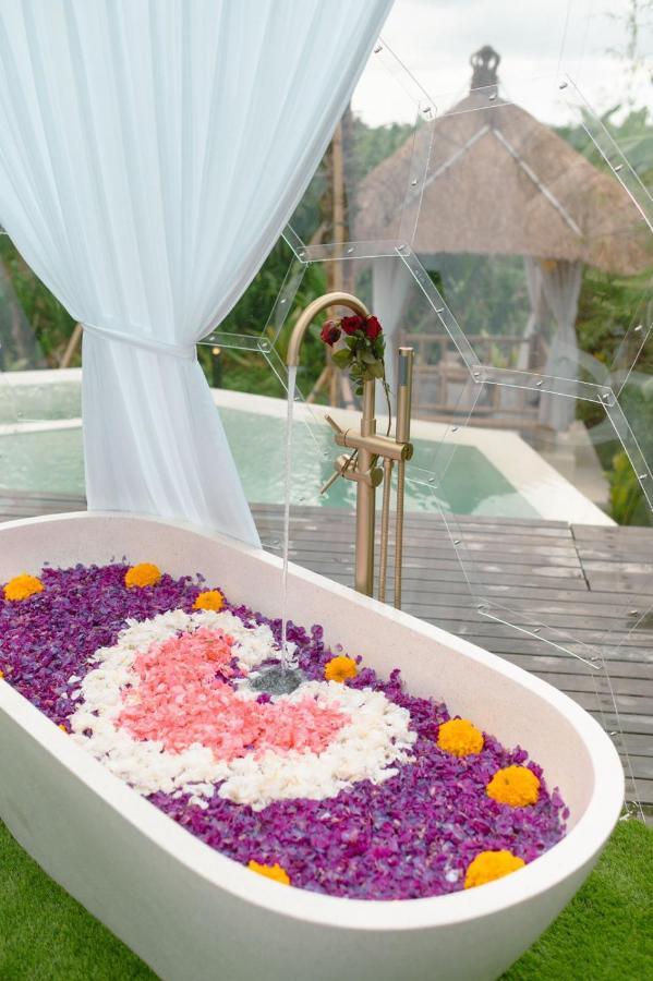 Lodge Skyspace Bali