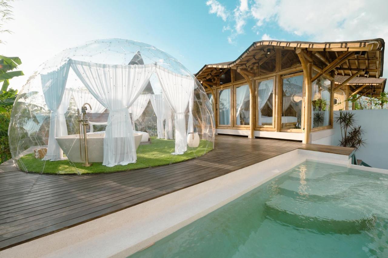 Skyspace Bali Lodge *