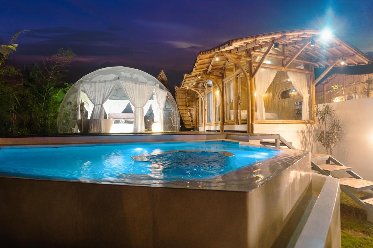 Skyspace Bali Lodge *